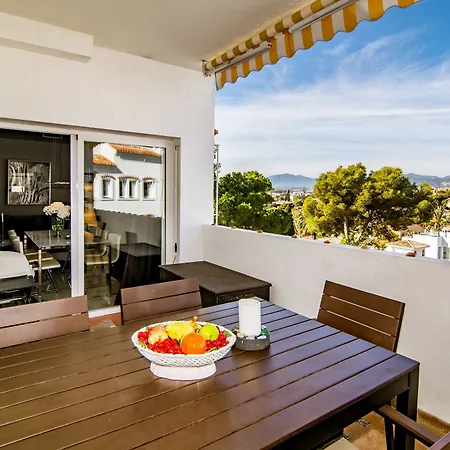 Apartment Gardenias Ii - Roomservice *