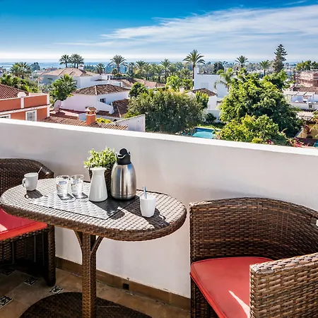 Apartment Gardenias Ii - Roomservice *